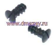 Винт (шуруп) спусковой скобы ТОЗ-34/ TOZ-34 003.023(12924)